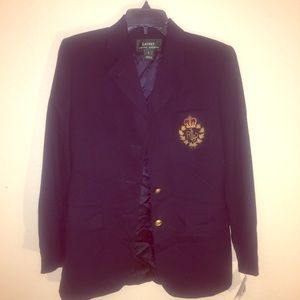 Ralph Lauren Blazer!!!